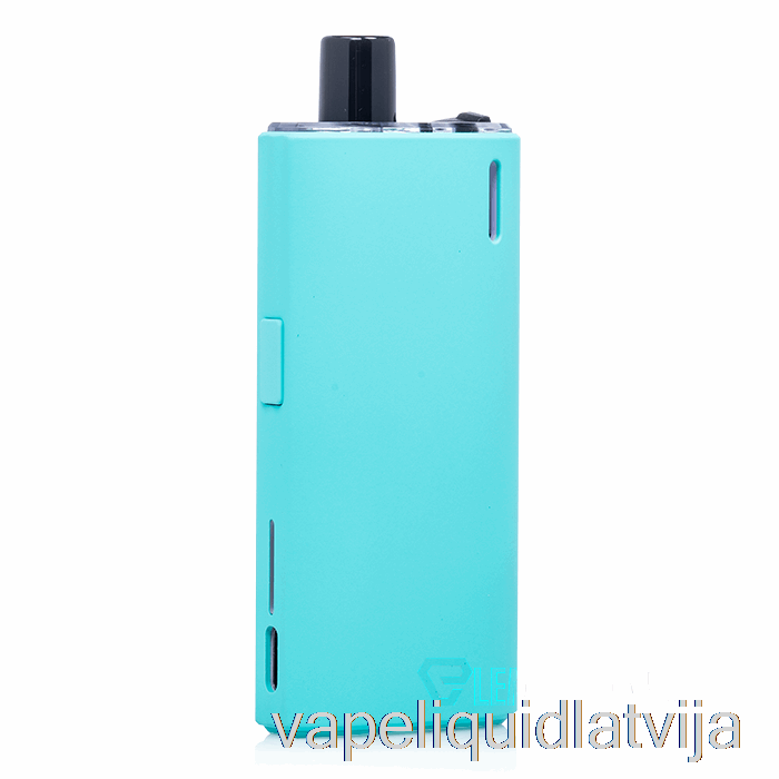 Geek Vape Peak 20w Pod Sistēma Tiffany Blue Vape šķidrums